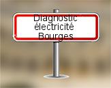 Diagnostic électrique à Bourges